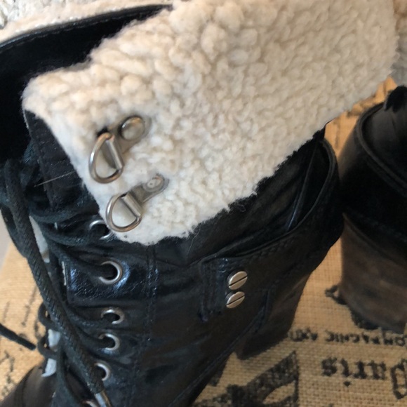 Sz5.5 Chinese laundry ankle boot - Picture 3 of 7